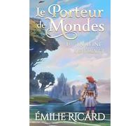 La reine de l'hiver: 1 (Le Porteur de Mondes)