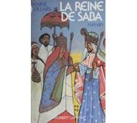 La Reine De Saba (ebook)