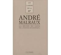 La reine de Saba: Une "aventure géographique"