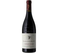 La Reine des Bois 2023 - Domaine de la Mordorée