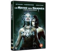 La Reine des damnés [Francia] [DVD]