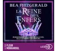 La Reine Des Enfers (audiolibro)