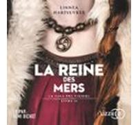 La Reine Des Mers (audiolibro)