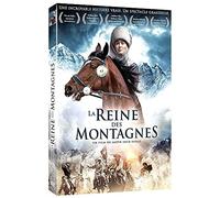 La Reine des montagnes [Francia] [DVD]