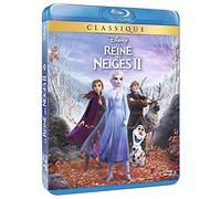 Frozen 2 – Blu-ray – Disney