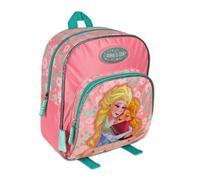 La Reine des neiges Disney Forever Sisters S Mochila Infantil 27cm