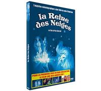 La Reine des neiges [Francia] [DVD]