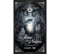 La Reine des Neiges: Les amants maudits