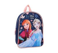 La Reine des Neiges Louder Than Love Mochila de guardería 2