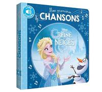 La Reine des Neiges: Mes premières chansons