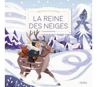 La Reine des Neiges (Mes premiers contes et classiques)