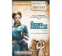La Reine des rebelles [Francia] [DVD]