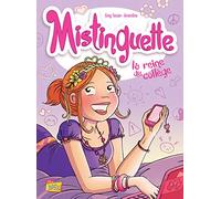La reine du collège: 03