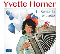 La Reine Du Musette