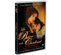 La Reine et le Cardinal [Francia] [DVD]