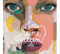 La Reine Garçon - La Reine Garçon