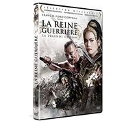 La Reine guerrière [Francia] [DVD]