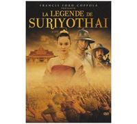 La Reine guerrière [Francia] [DVD]