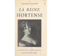 La Reine Hortense (ebook)