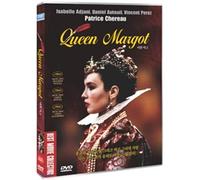 La Reine Margot (1994)