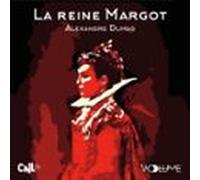 La Reine Margot (audiolibro)