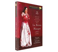 La Reine Margot [Blu-ray]