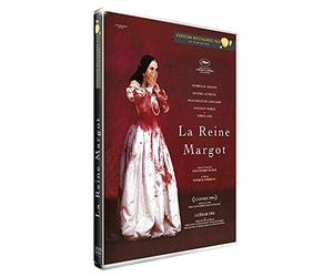 La Reine Margot [DVD]