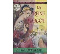 La Reine Margot (ebook)