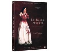 La Reine Margot [Francia] [DVD]