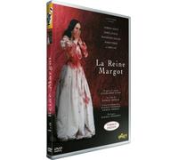 La Reine Margot [Francia] [DVD]