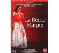 LA REINE MARGOT [Reino Unido] [DVD]