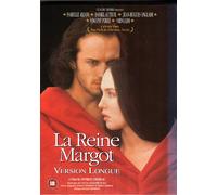 La Reine Margot [VHS]