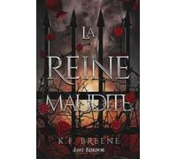 La reine maudite: Dark Fairytales 4