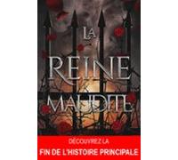 La Reine Maudite (ebook)