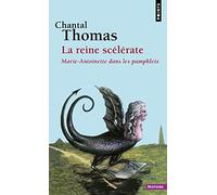 Reine Scelerate Marie Antoinet