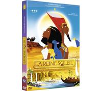La Reine Soleil [DVD]