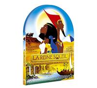 La Reine Soleil [Francia] [DVD]