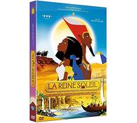 La Reine Soleil [Francia] [DVD]