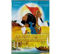 La Reine Soleil [Francia] [DVD]
