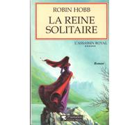 La reine solitaire: ASSASSIN ROYAL