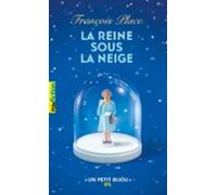 La Reine Sous La Neige (ebook)