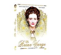 La Reine vierge, Elisabeth 1ère [Francia] [DVD]