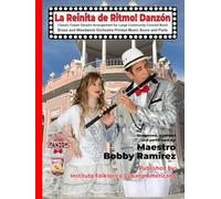 La Reinita de RITMO! DANZÓN Classic Cuban Danzón Arrangement for Large Community Concert Band: Brass and Woodwind Orchestra Printed Music Score and Parts