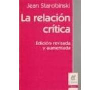 La Relacion Critica