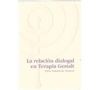 La relacion dialogal en terapia gestalt