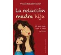 La Relación Madre Hija