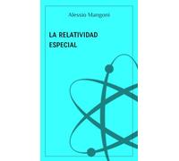 La relatividad especial (conceptos de física)