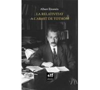 La Relativitat A L Abast De Tothom