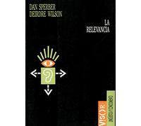 La relevancia: 19 (Lingüística y conocimiento)