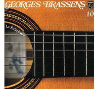 La Religieuse, 10 * Georges Brassens